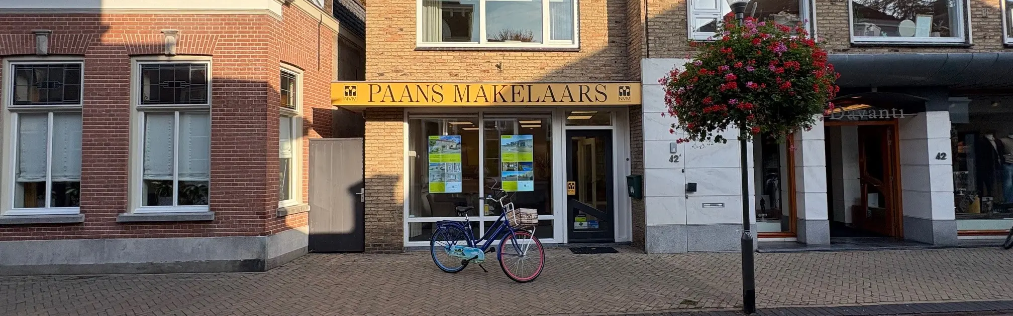 Ons bedrijf